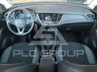 2019 Opel GrandlandX