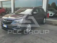 2019 Opel GrandlandX