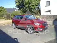 2019 Opel GrandlandX