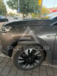 2019 Opel GrandlandX