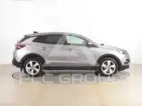 2019 Opel GrandlandX