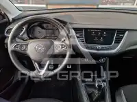 2019 Opel GrandlandX