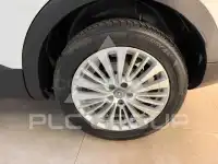 2019 Opel GrandlandX