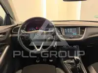 2019 Opel GrandlandX
