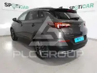 2019 Opel GrandlandX