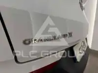 2019 Opel GrandlandX