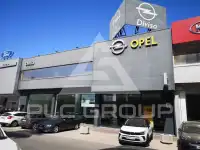 2019 Opel GrandlandX