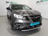 2019 Opel GrandlandX