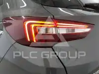2019 Opel GrandlandX