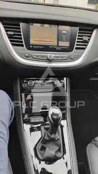 2019 Opel GrandlandX