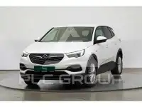 2019 Opel GrandlandX