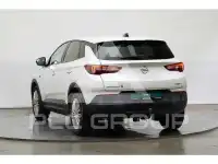 2019 Opel GrandlandX