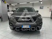 2019 Opel GrandlandX