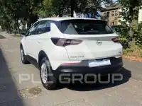 2019 Opel GrandlandX
