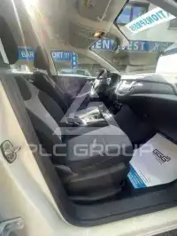 2019 Opel GrandlandX