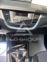 2019 Opel GrandlandX