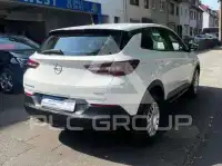 2019 Opel GrandlandX