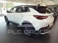 2019 Opel GrandlandX