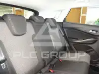 2019 Opel GrandlandX