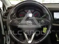 2019 Opel GrandlandX