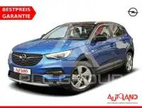 2019 Opel GrandlandX