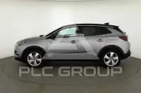 2019 Opel GrandlandX