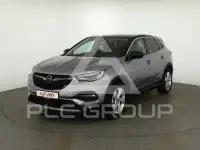 2019 Opel GrandlandX