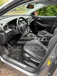 2019 Opel GrandlandX