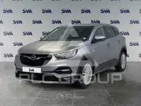 2019 Opel GrandlandX