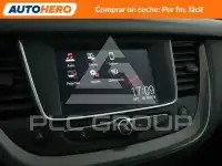 2019 Opel GrandlandX