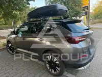 2019 Opel GrandlandX