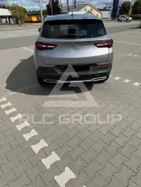 2019 Opel GrandlandX
