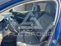 2019 Opel GrandlandX