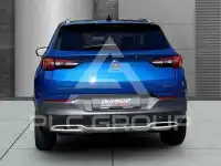 2019 Opel GrandlandX