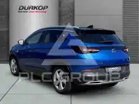 2019 Opel GrandlandX