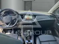 2019 Opel GrandlandX