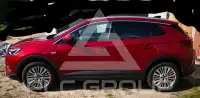 2019 Opel GrandlandX