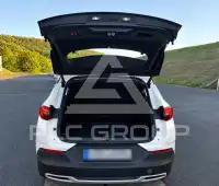 2019 Opel GrandlandX
