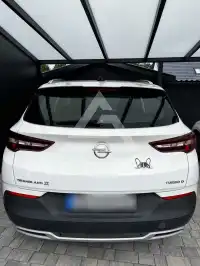 2019 Opel GrandlandX