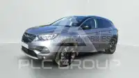 2019 Opel GrandlandX