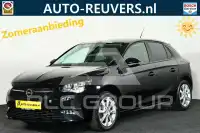 2019 Opel Corsa
