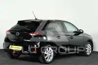 2019 Opel Corsa