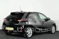 2019 Opel Corsa