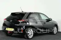 2019 Opel Corsa