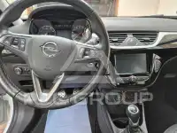 2019 Opel Corsa