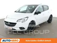 2019 Opel Corsa