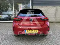 2019 Opel Corsa
