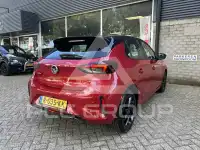 2019 Opel Corsa