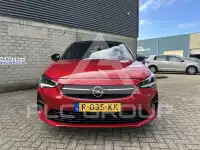 2019 Opel Corsa