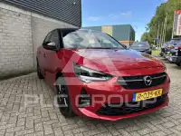 2019 Opel Corsa